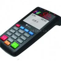 Android Bluetooth NFC PINPAD POS Terminal