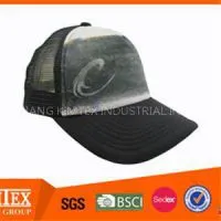 Mesh Cap