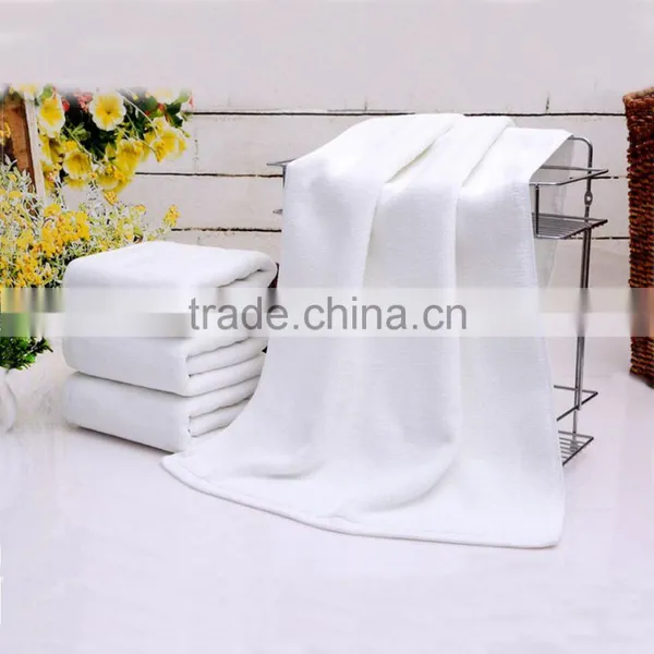 Wholesale 100% Cotton Hotel Jacquard Beach Towel Custom photo-6