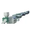 PP/PE/HDPE PLASTIC RNMJS-90 EXTRUDER