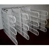Wire Tube Evaporator