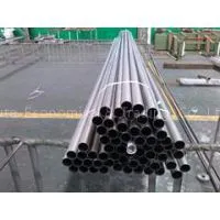 Pure Gr2 Titanium Pipe photo-3