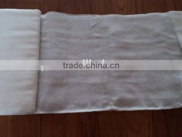 100% Cotton Natural Cheesecloth Fabric Kitchen Cleaning Cloth Grade A Cheese photo-3