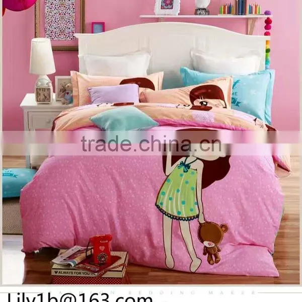Wholesale Comforter Sets Hotel Bedding Set photo-2