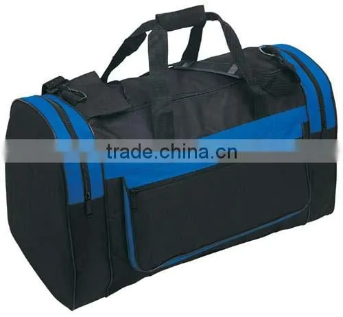Custom Made Sports Bag photo-2