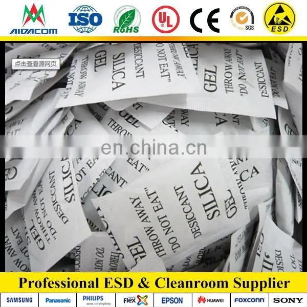 EP2411 Bag Packing Desiccant photo-2