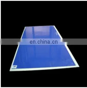 Recycle Use Durable Black Sticky Mat Frame photo-3