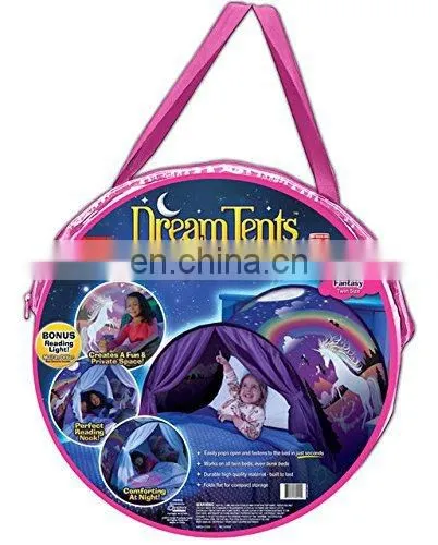 Dream Tents Pop Up Tent Magical Dream World Winter Wonderland photo-4