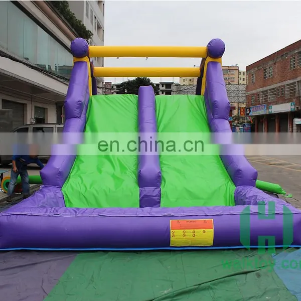 Top Quality Popular Inflatable Slide for Sale,giant Inflatable Slide for Kids for Cimmercial, Outdoor Infiatable Slide for Fun photo-4