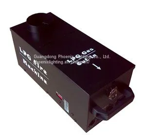Flame Projector,LPG Flame Machine