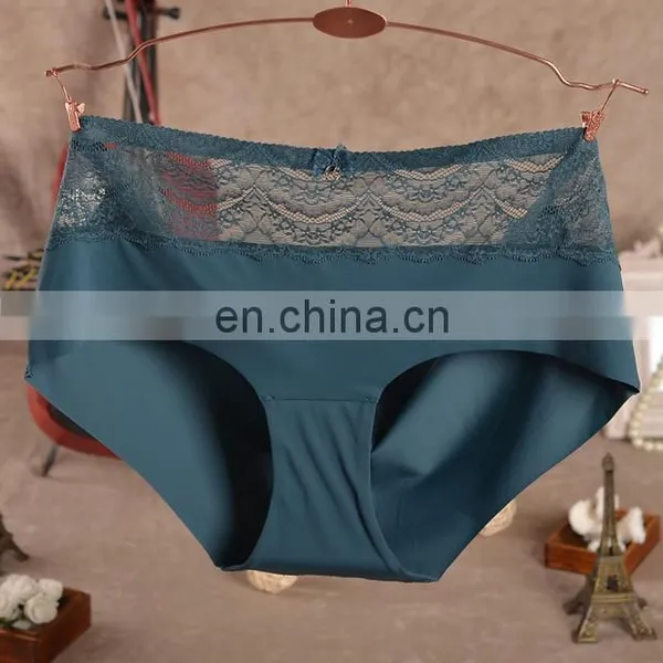 2017 Free Cut Panty for Ladies