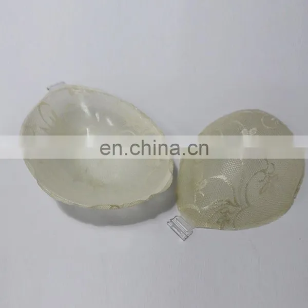 ES6603 2016 China Wholesale High Quality Sexy Lady's Sexy Lace Silicone Bra photo-4