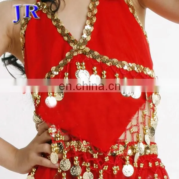 Professional Girls Belly Dance Costume ET-003# photo-3
