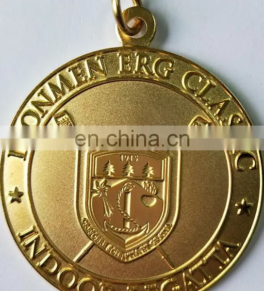Souvenir Medals Sports Make Your Own Medallion photo-3