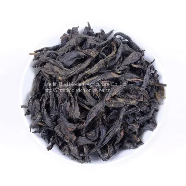 Wholesale The Original Oolong Tea Dahongpao Organic Chinese Tea photo-3