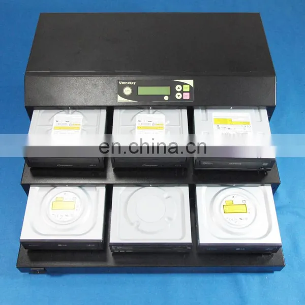 Industrial cd Dvd Duplicator for Company Business Use photo-5