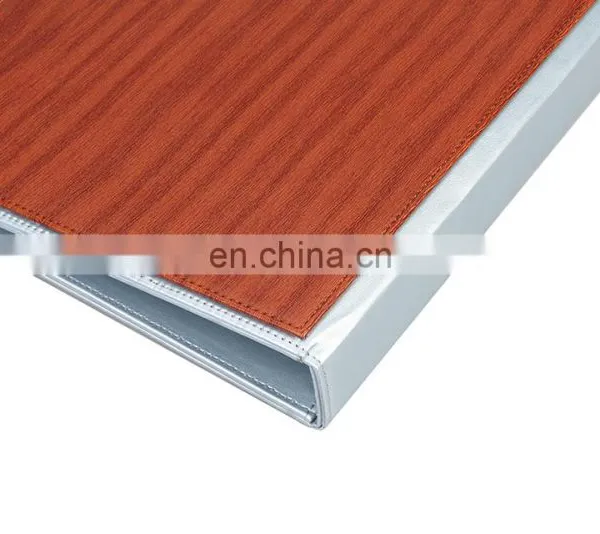 Specialty New Product Leather File Folder photo-6