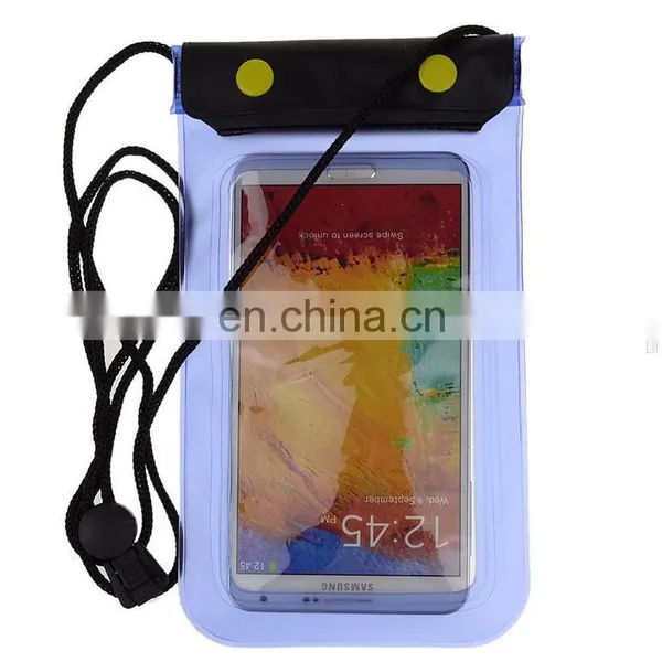 Universal Waterproof Cellphone Cases, Waterproof Case Diving,waterproof Smartphone Case photo-3
