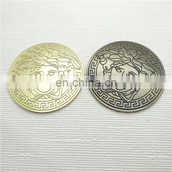 Old Euro Prince Arch Coin Maker photo-4