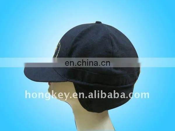 High Quality Earflaps Winter Hats