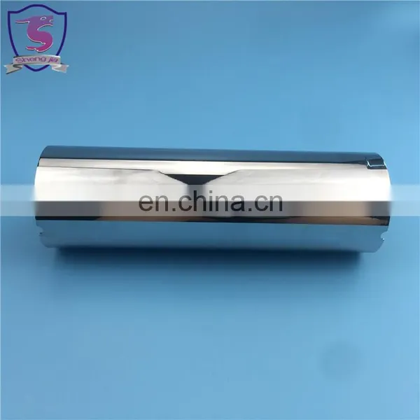 China Custom Stainless Steel Sheet Metal Stamping Parts Fabrication photo-3