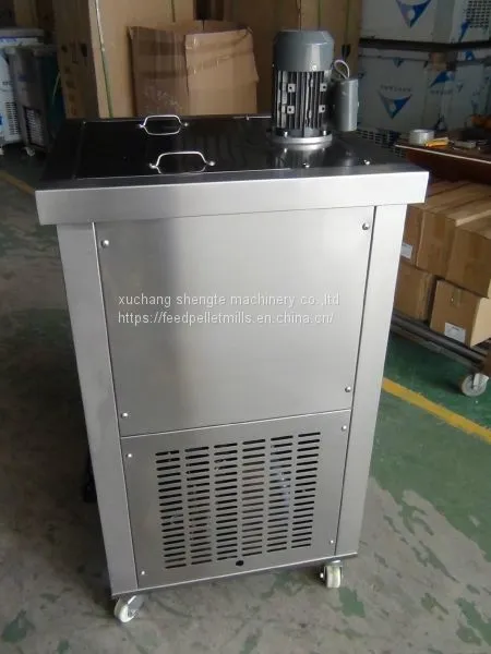 Home Use Ice Cream Making Paleta Machine, Popsicle Ice Cream Cart photo-4