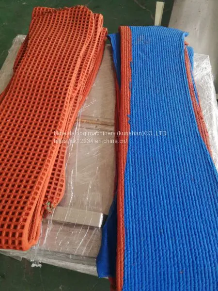 Rubber Runway Sheet Production Line