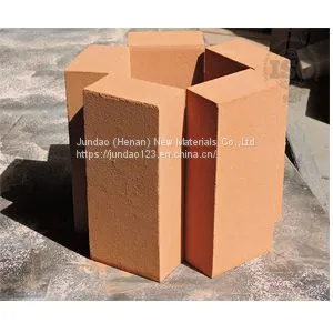 Insulating Fireclay Brick photo-2