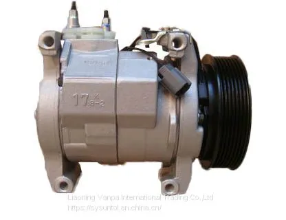 12v Air Conditioning System for Honda Cars 2005-2007