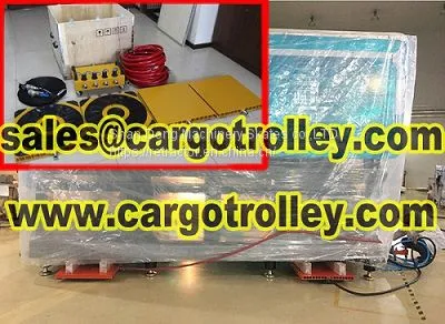 Air Casters With Competitve Price photo-3