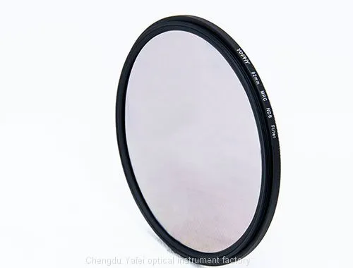 Neutral Density Filter Nd8 Filter photo-2