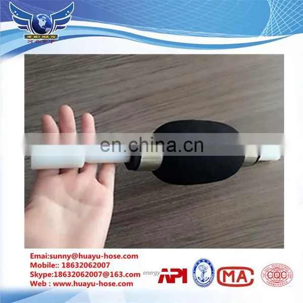 Special Rubber Hose Assembly of Coal Hydraulic Stand photo-2