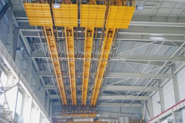 Under Running Crane photo-2