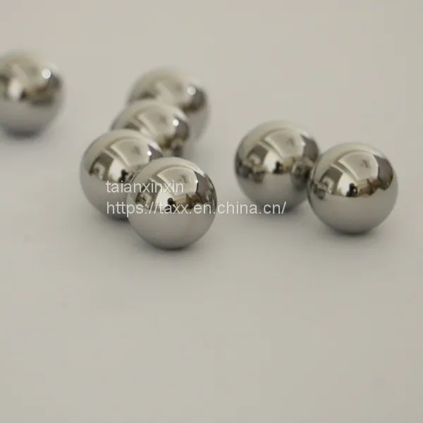 10mm Stainless Steel Ball With m4 Threaded photo-4