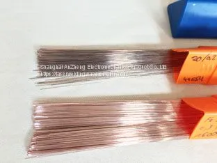 Laser Welding Wire/Rod (Germany Quada--QF11) for Laser Machine