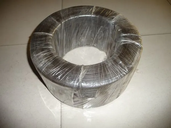 In Construction Reinforcement Hot Dipped Galvanized Durable Anti-corrosion photo-2