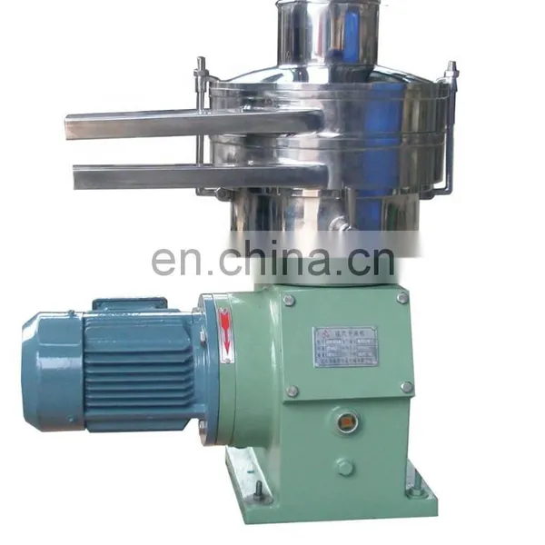 Centrifuge machine for solid liquid separating milk Separator machine