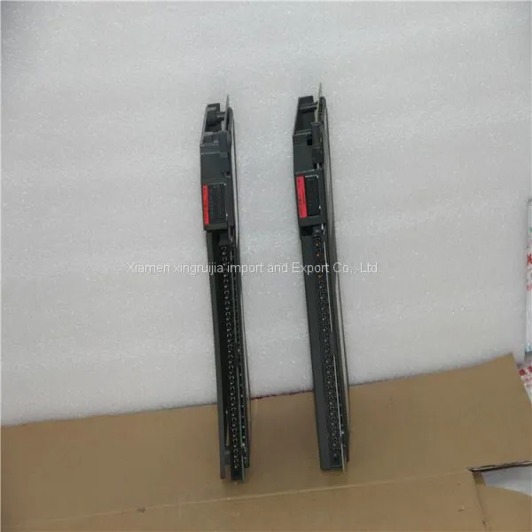 AB 1756-OH8I PLC Conformal Coated 1756-OH8I photo-2