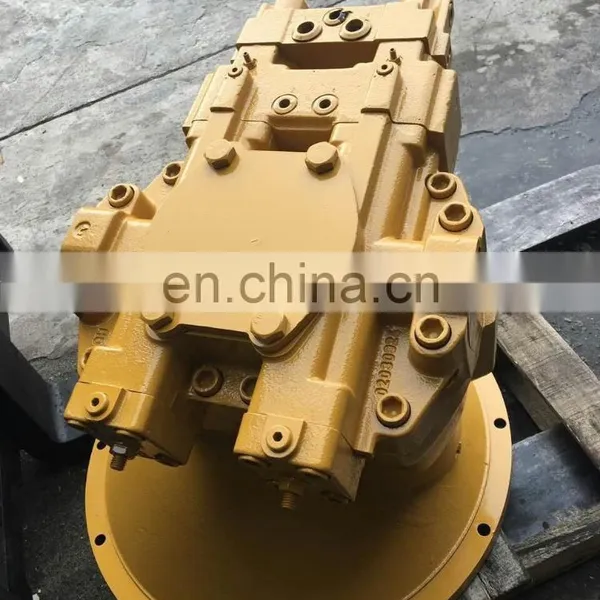 194-8383 Hydraulic Pump,excavator Main Pump 1948383,330C,330CL,330CLN photo-4