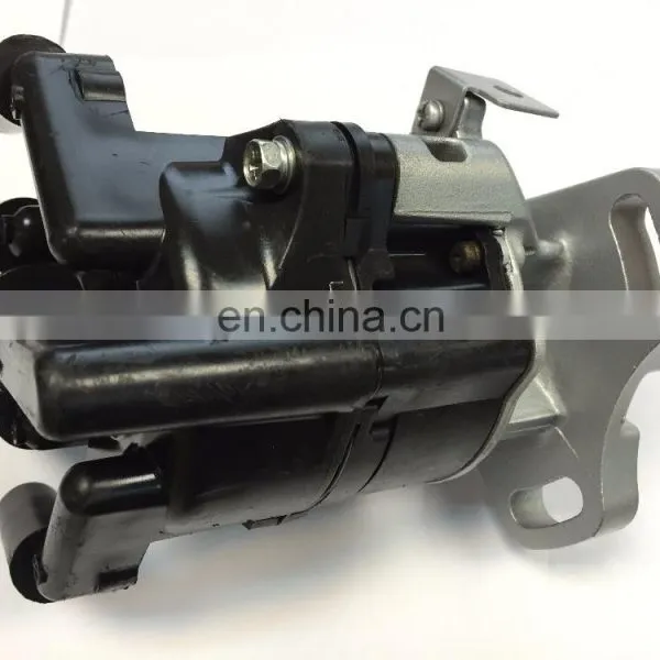 Ignition Distributor For Mazda 323 OEM# B3S7-18-200 T2T60671 photo-2