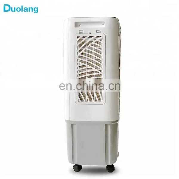 Water Cooled Mobile Commercial Air Cooling Fan Industrial Humidifier Refrigerator photo-6