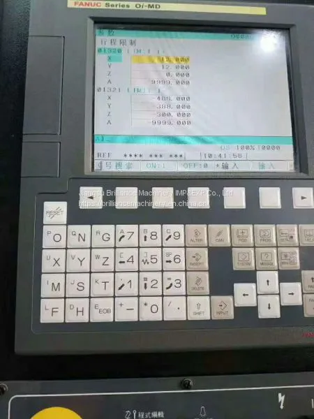 Taiwan Hartford SMC-5 Drilling and Tapping Machine photo-2
