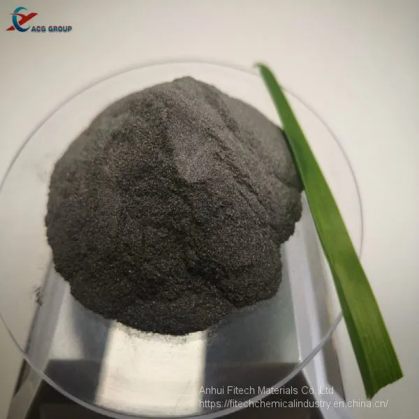 Selling High Purity Niobium Powder at the Best Price With Stability