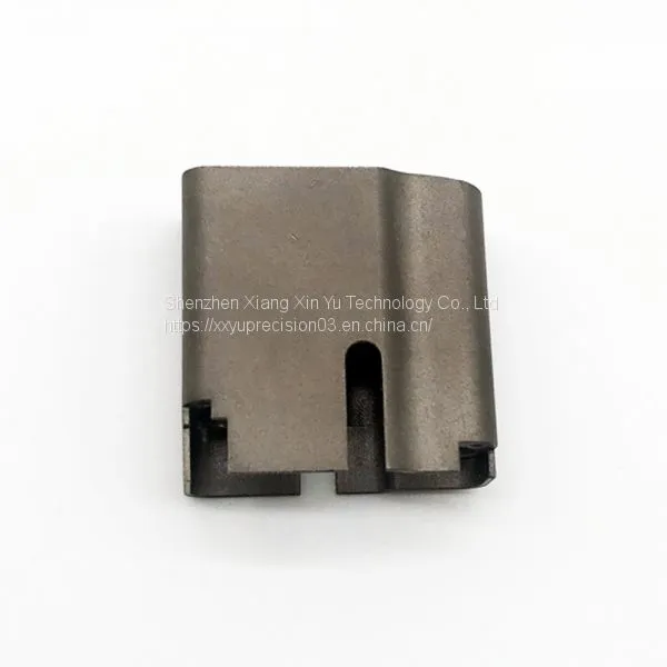 ODM Milled Lathe Parts Fabrication Precision Aluminium Turned CNC Part photo-2