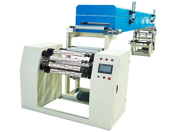 GL-1000E High Efficiency/tape Making Machine