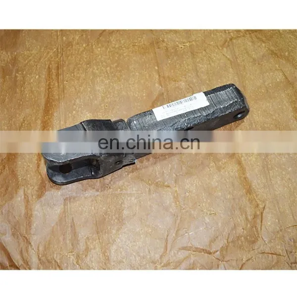 SAIC- IVECO 682 Series GENLYON Truck CZ9100680100 Shock Absorber Lower Bracket photo-2