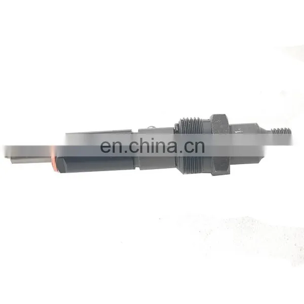 Genuine Dongfeng Auto Diesel Engine Parts Fuel Injector 4943467 photo-5