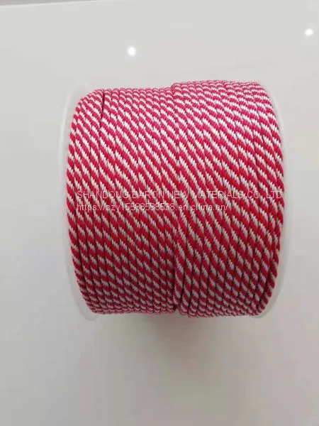 Polyester Compound Cord photo-4