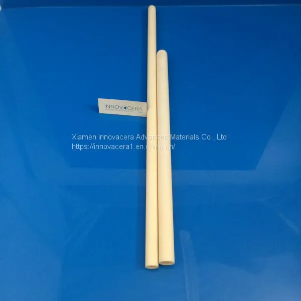 95% Alumina Ceramic Technical Ceramic photo-3