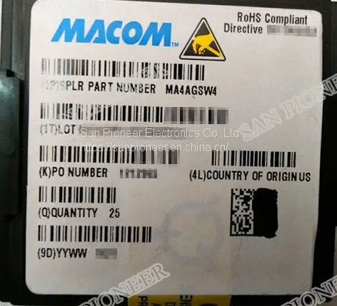 MA4AGSW4 MPQ=25